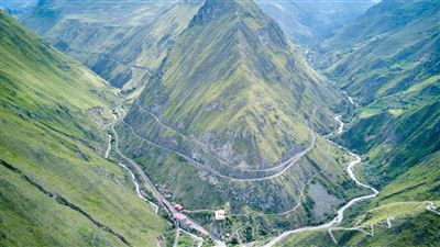 Nariz de Diablo_Teufelsnase_Bahnstrecke